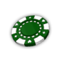 Green chip