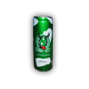 Green cow