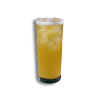 Green tea lemonade