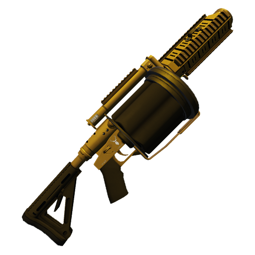 Grenadelauncher 2 small