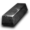Grey ingot