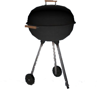 Grill 2