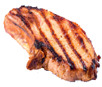 Grilledcutlets