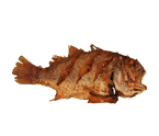 Grilledfish
