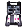Gsrtestkit