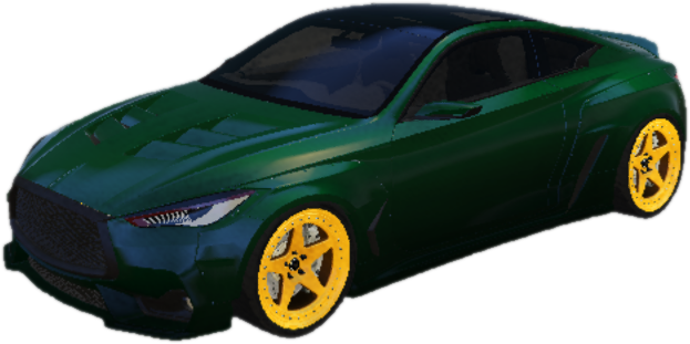 Gstq601