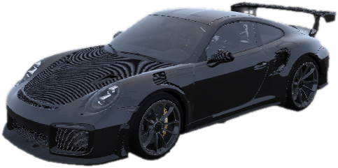 Gt2rs 1 