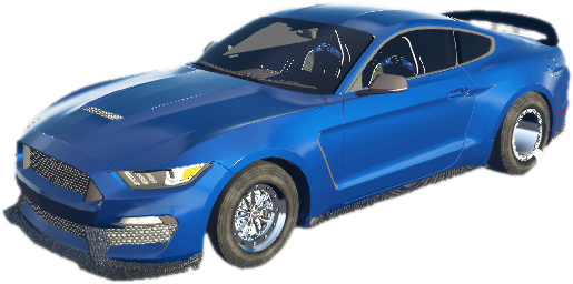 Gt350adam