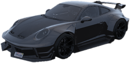 Gt3hycade