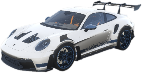 Gt3rs