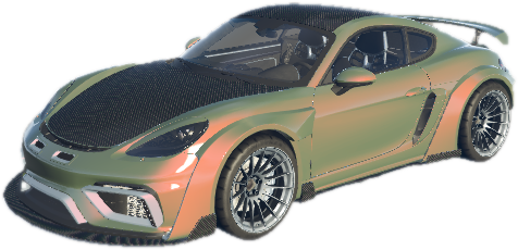 Gt4beast