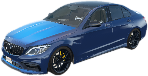Gta5rp veh c63s