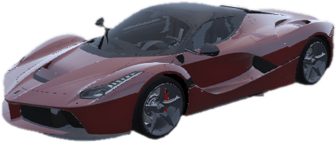 Gta5rp veh ferrari19
