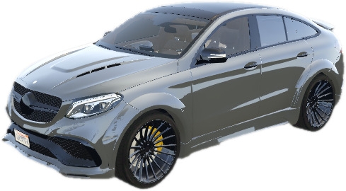 Gta5rp veh gle1