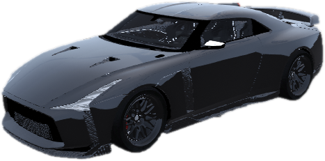 Gtr50