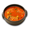 Gumbo stew