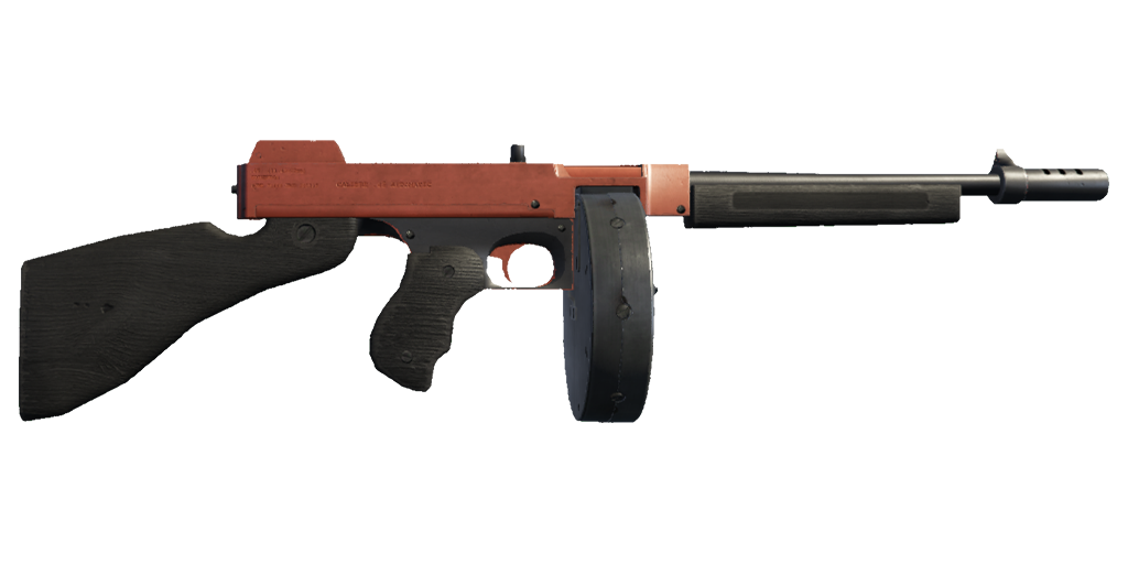 Gusenberg 6