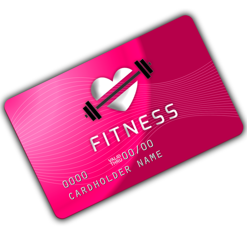 Gym membership