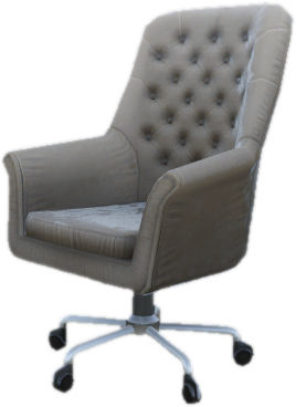 H4 prop battle club chair 03