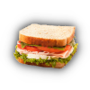 Hamsandwich
