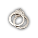 Hand cuffs