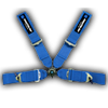 Harness blue