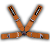 Harness orange