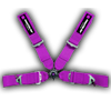 Harness pink