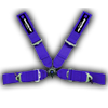 Harness purple