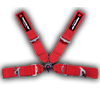 Harness red