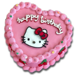 Hbdkittycake