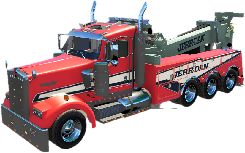 Hdwrecker