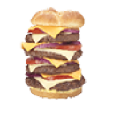 Heartstopperburger