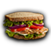 Heartysandwich