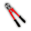 Heavy cutters