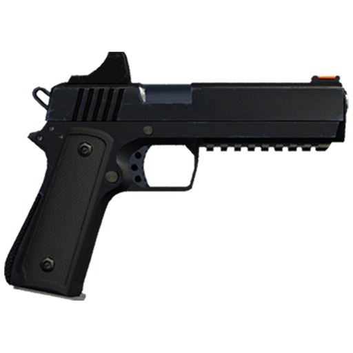 Heavypistol 0
