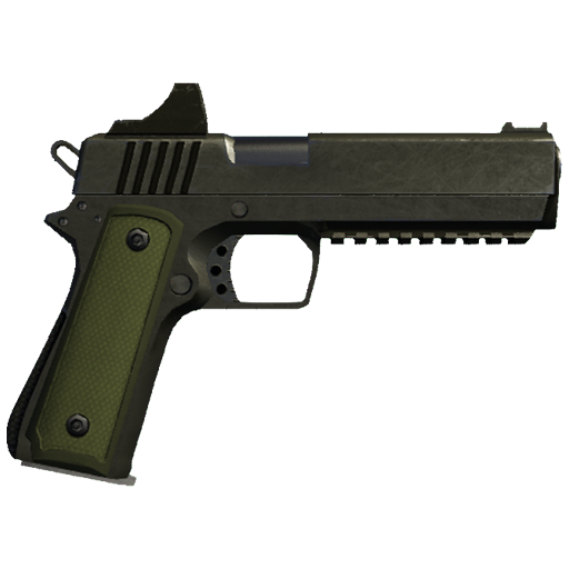 Heavypistol 1