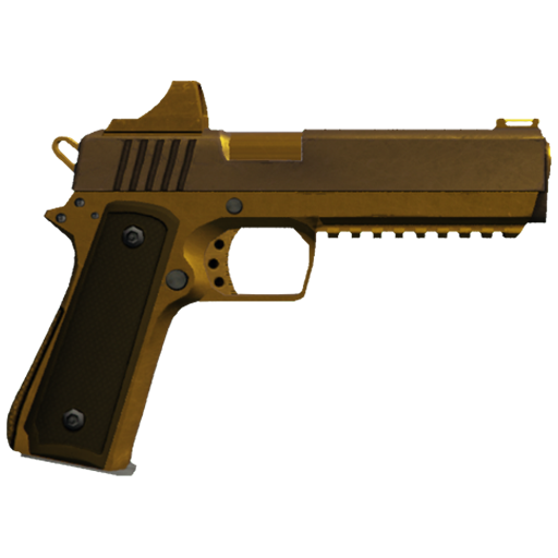 Heavypistol 2