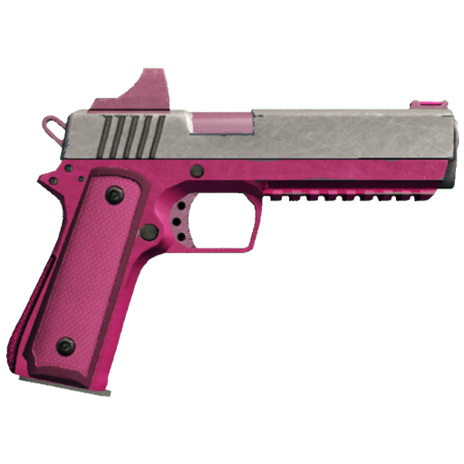 Heavypistol 3