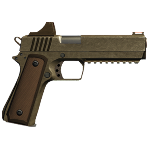 Heavypistol 4