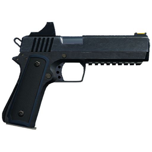 Heavypistol 5