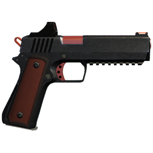 Heavypistol 6