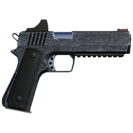 Heavypistol 7