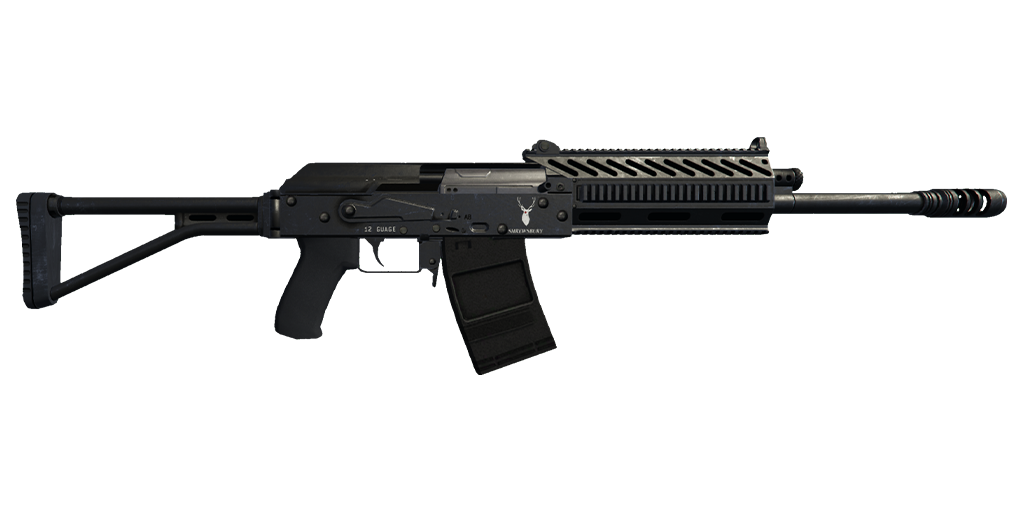 Heavyshotgun 0
