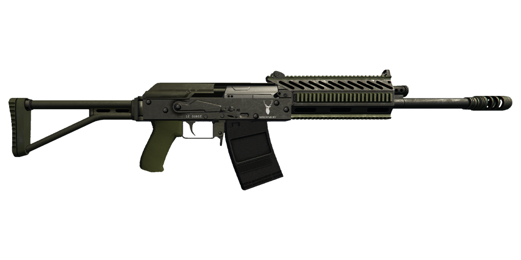 Heavyshotgun 1