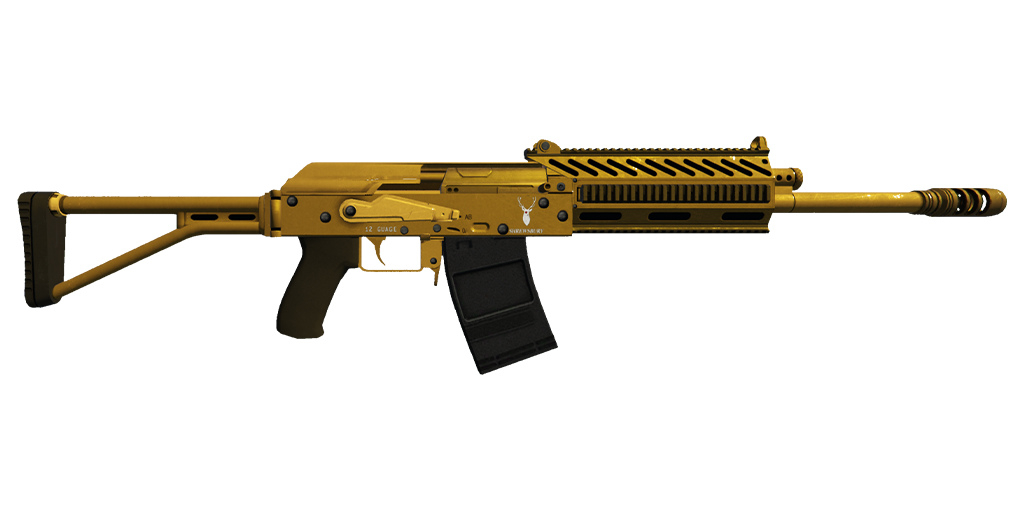 Heavyshotgun 2