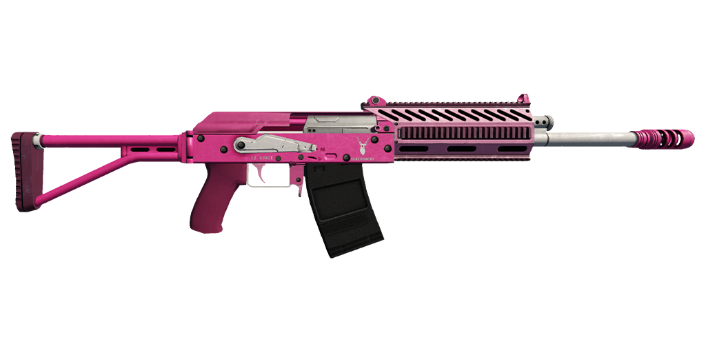 Heavyshotgun 3