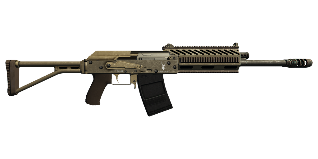 Heavyshotgun 4