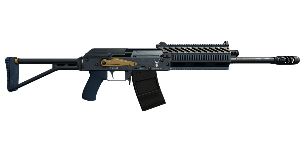 Heavyshotgun 5