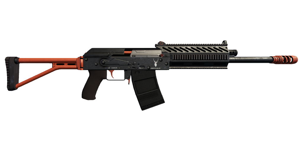 Heavyshotgun 6